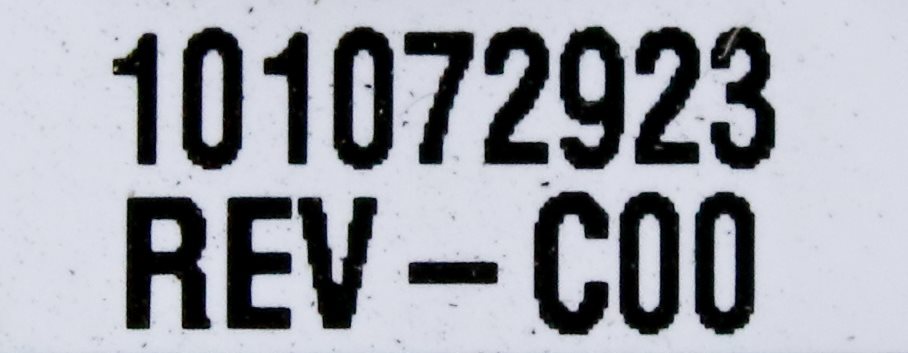 【n】 10937 EXIDE ELECTRONICS GATE DRIVER BOARD 101072923 | eBay